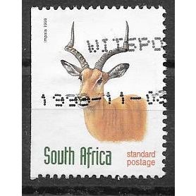 South Africa N° 1002 YVERT OBLITERE ( USED )