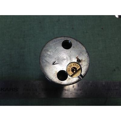 NEW OLD HYSON TNK 1X1 PH 57-100-7000 TNKXPLBL TANKER XP NITROGEN GAS SPRING,TJ