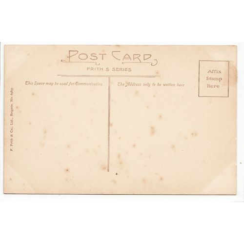 Torcross Devon Frith & Co Postcard 69833