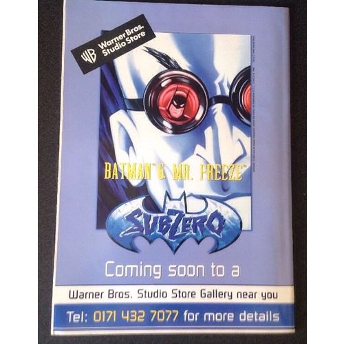Collectibles Magazine Issue 5, May 1998