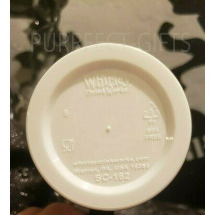 DISNEYLAND 2019 HALLOWEEN TRAVEL SIPPER MUG CUP W/ LID~NEW~FRAMED CHARACTERS