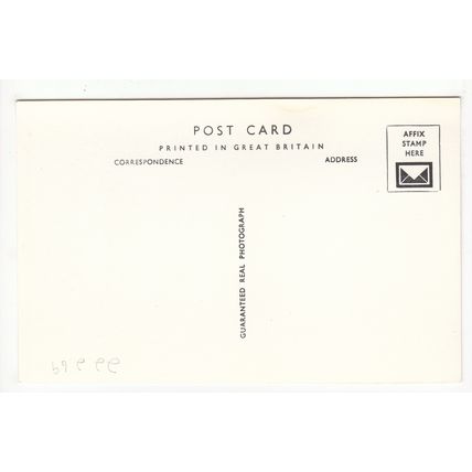 The Grave of Dante Gabriel Rossetti Birchington-on-Sea Postcard RP Kent