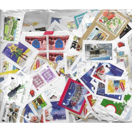 100G (3.5OZ) JERSEY MISSION TO 2019 (EBIDPACK5457)