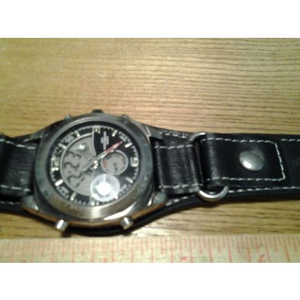 watch