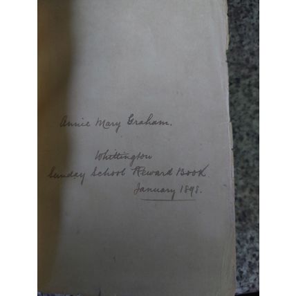 That Aggravating Schoolgirl By Grace Stebbing Hardcover - 1898, First edition?