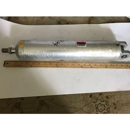 Hydraulic Cylinder 21-1/2"x3-1/2" AIR OPERATION,EO