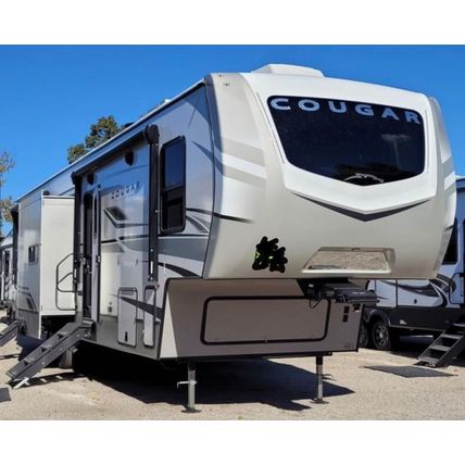 2023 Keystone Cougar 364BHL