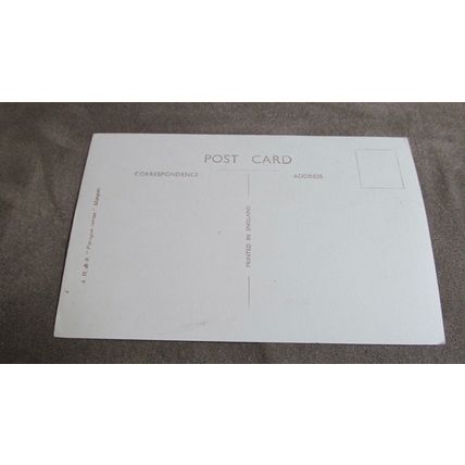 AH&S Postcard - Promenade & Sands, Westbrook - Margate Kent N2