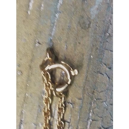 Vintage 1970s Hummel Goebel "Girl with Heart" Collectors Club Necklace with Box