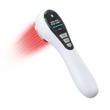 Laser Therapy Instrument – Portable Pain Relief & Physiotherapy Device