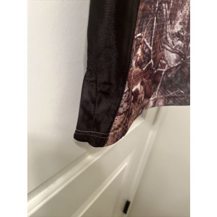 Youth Boys Realtree Earthletics "Realtree 30th Anniversary Football Jersey Camo