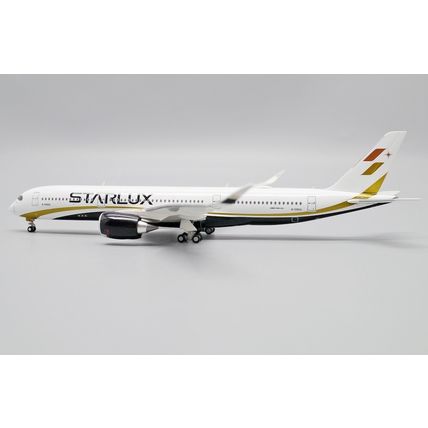 A350-900XWB STARLUX REG: B-58501 WITH ANTENNA - JCWINGS JCEW4359007 1/400