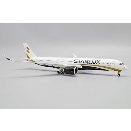 A350-900XWB STARLUX REG: B-58501 WITH ANTENNA - JCWINGS JCEW4359007 1/400
