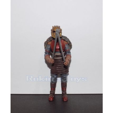 Loose The Vintage Collection VC179 The Armourer 3.75"