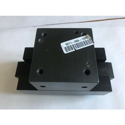 NEW PHD 8651-01-0001,8651 PNEUMATIC PARALLEL GRIPPER NOS 02351787-02 0104,SD