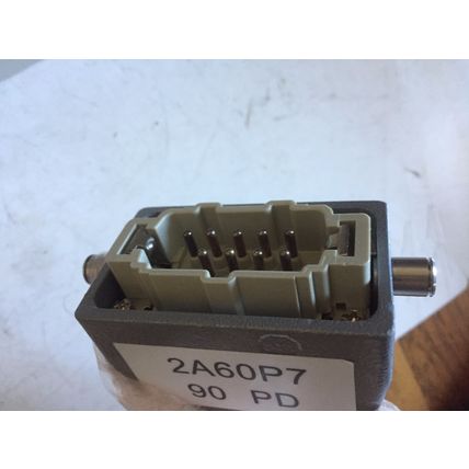 new VARIAN E11294030 Varian Electrical Raceway for Cable Tester,2A62,2A60P7,AD