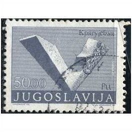 1974 Michel 1545 - fine used (o)