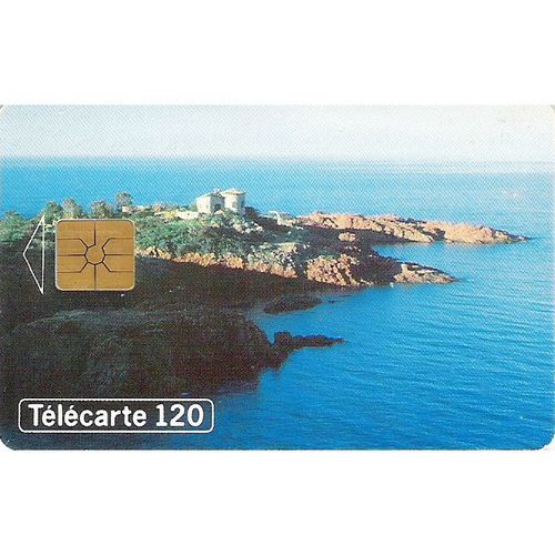 FRANCE F505D 05/95 120U