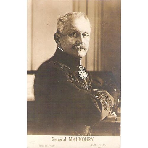 CARTE POSTALE - Guerre 14/18 - ref 18