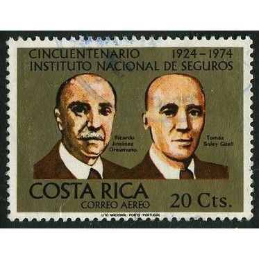 1974 Michel 880 - #2 fine used (o)