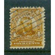Used 303 4c Ulysses S. Grant Average M05800