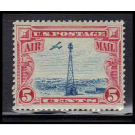 C11 5c Beacon Fine MNH O6706