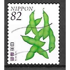 Japan ( Japon ) N° 7160 YVERT OBLITERE ( USED )
