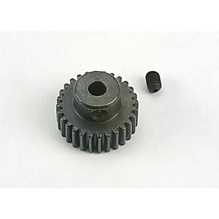 TRA4728 TRAXXAS Gear, pinion (28-tooth) (48-pitch)/ set screw