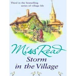 Storm In The Village