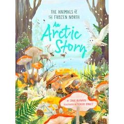 An Arctic Story series-An Arctic Story