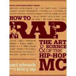 How To Rap