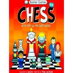 Basher Games: Chess