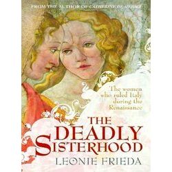 Deadly Sisterhood