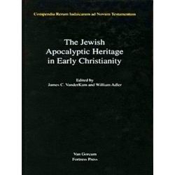 Compendia Rerum Iudaicarum Ad Novum Testamentum: Jewish Traditions in Early Chri