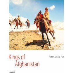 Kings of Afghanistan