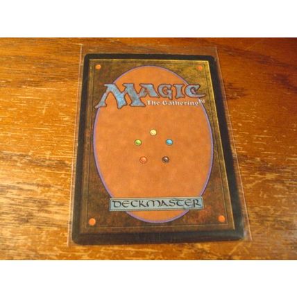 Magic The Gathering, MTG, 1-Cards, 1996, Vintage, PHYREXIAN TRIBUTE, ex