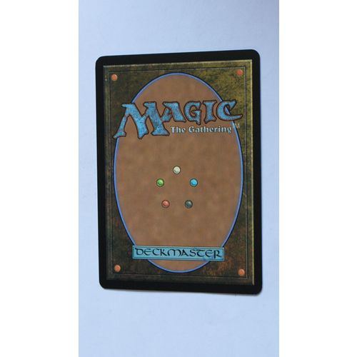 Magic the Gathering MTG CCG: Saviors of Kamigawa # 86 Raving Oni-Slave (A) 2005