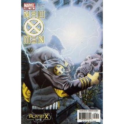 X-Men (Legacy) (Vol 1) # 146 VFN MODERN AGE COMICS