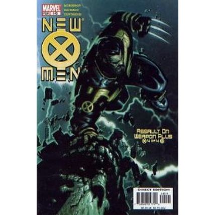 X-Men (Legacy) (Vol 1) # 145 NM MODERN AGE COMICS