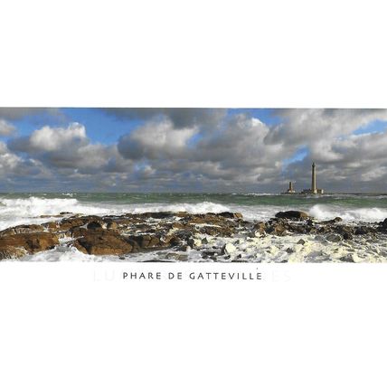 2) Gatteville Lighthouse - Cotentin