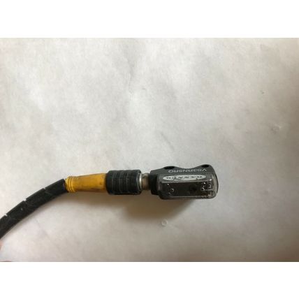 BANNER VS3RN5RQ SENSOR HEAD,TH