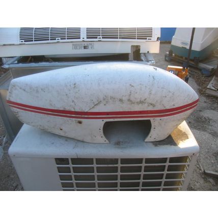 1 Airplane Aircraft Wheel Pants Cessna