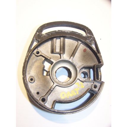 1972 DODGE DART STEERING COLUMN GEAR SELECTOR HOUSING #3575570 OEM