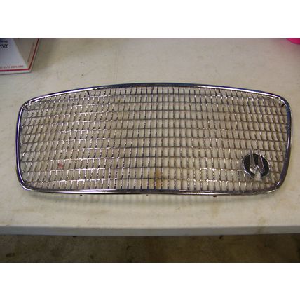 1958 1959 STUDEBAKER LARK GRILL OEM