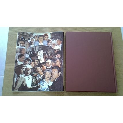 ELSTREE: THE BRITISH HOLLYWOOD. Patricia Warren (Hardback) 1983 VINTAGE
