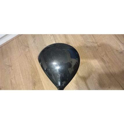 Snake Eyes Viper Tour Driver Wood 12.5 Degree Regular Flex Aldila - Grip Good