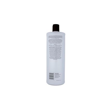 Nioxin System 2 Scalp + Hair Thickening Shampoo for Natural Hair with Progressed