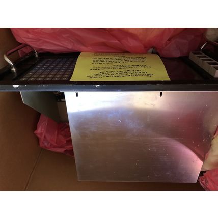 HMW A144951 OPERATOR INTERFACE MONITOR MMI-90 LANDIS 3200,MM1-90,FD