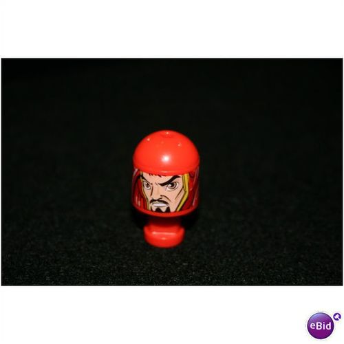 Hasbro Marvel BonkaZonks Series 1 - 029 - Tony Stark