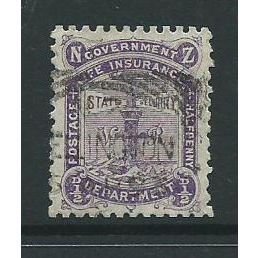 new zealand sgl1 lighthouse sg l1 fu